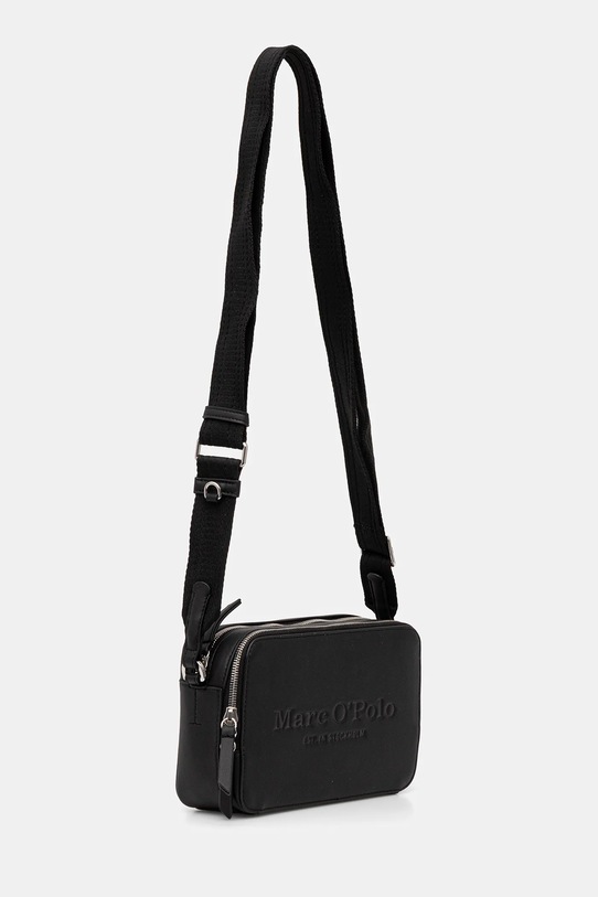 Marc O'Polo torebka 5000009108 czarny SS26