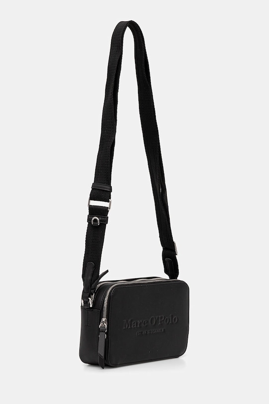 Marc O'Polo torebka 5000009108 czarny SS26