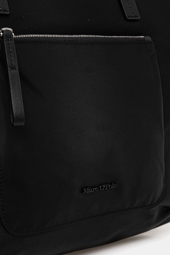 Akcesoria Marc O'Polo torebka 5000009131 czarny