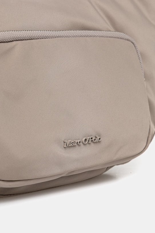 Marc O'Polo torebka beżowy 5000009132
