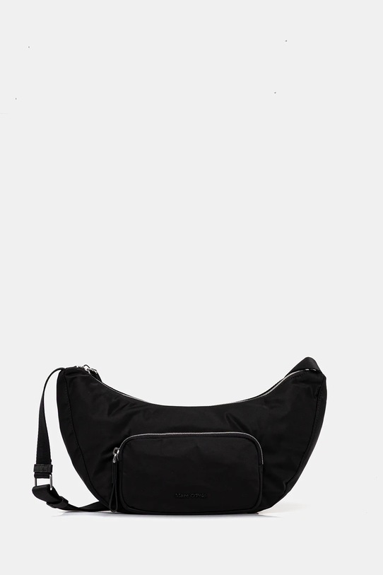 Сумочка Marc O'Polo синтетический чёрный 5000009132