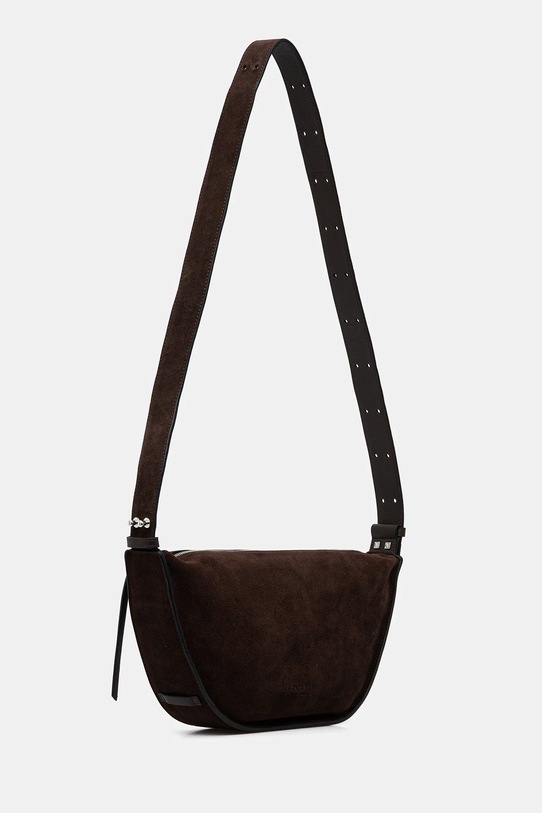 Замшева сумочка Marc O'Polo 5000009153 коричневий SS26