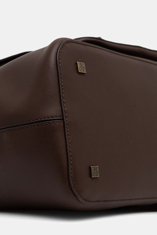 Marc O'Polo torebka skórzana 5000009165