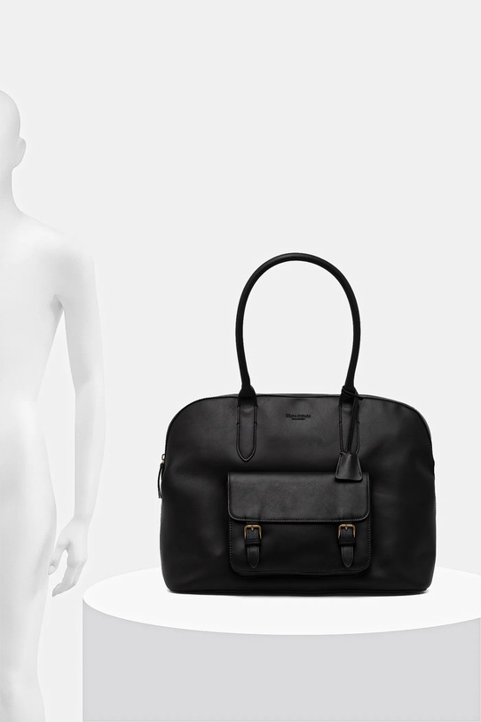 Marc O'Polo torebka skórzana 5000009165