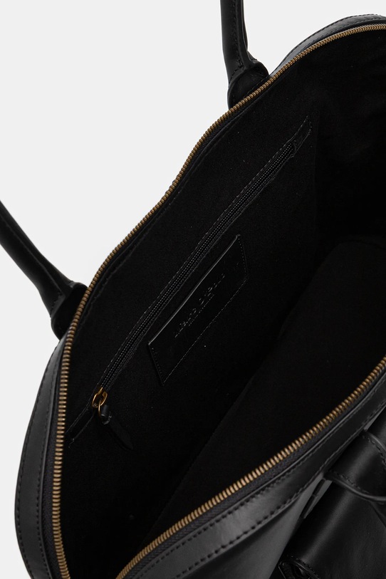 Marc O'Polo torebka skórzana 5000009165