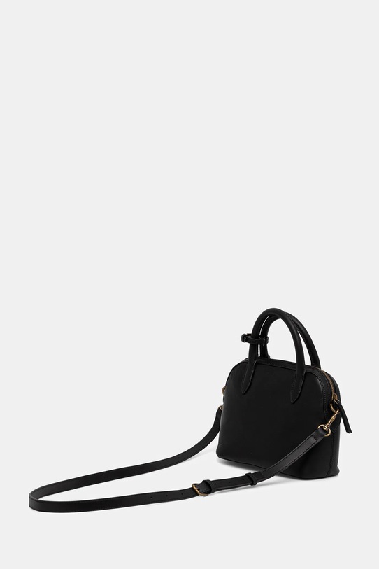 Akcesoria Marc O'Polo torebka skórzana 5000009169 czarny