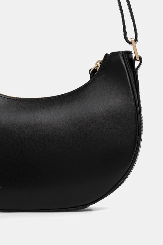 Akcesoria Marc O'Polo torebka skórzana 5000009277 czarny