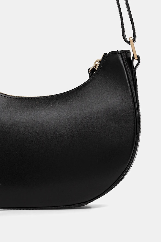 Accesorii Marc O'Polo poșetă de piele 5000009277 negru