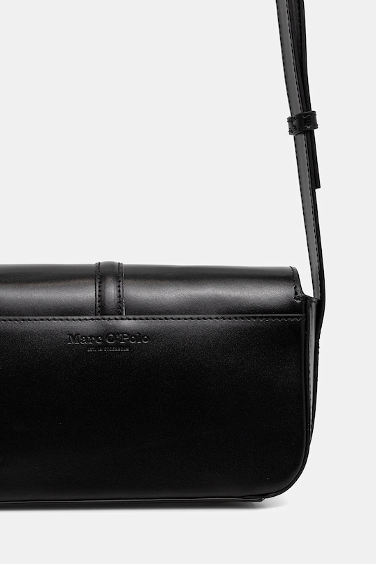 Dodaci Kožna torba Marc O'Polo 5000009278 crna