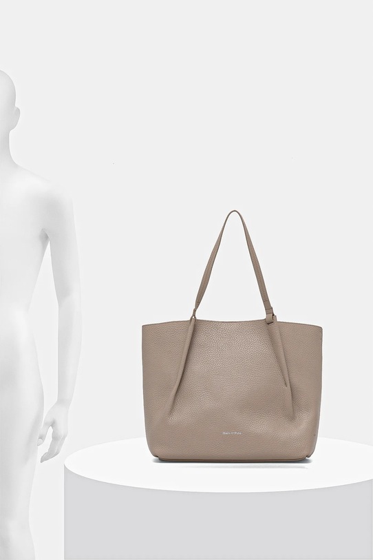 Marc O'Polo torebka skórzana 5000009281