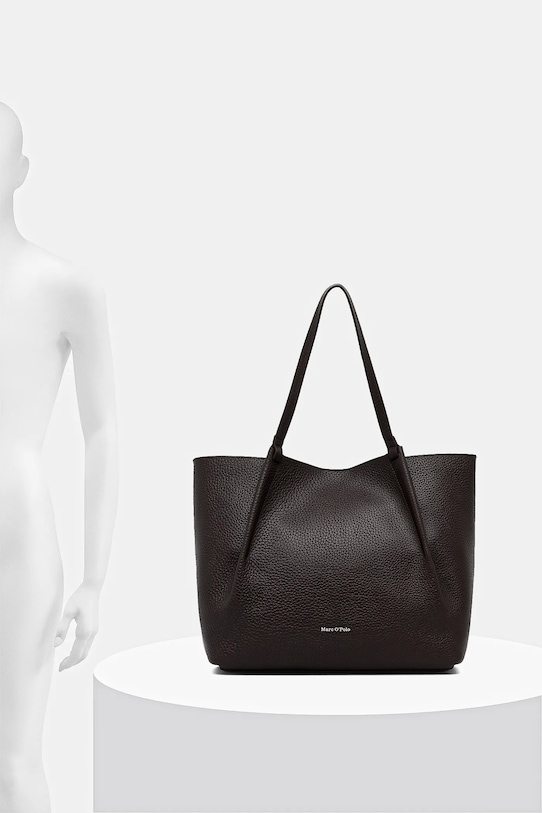 Marc O'Polo torebka skórzana 5000009281