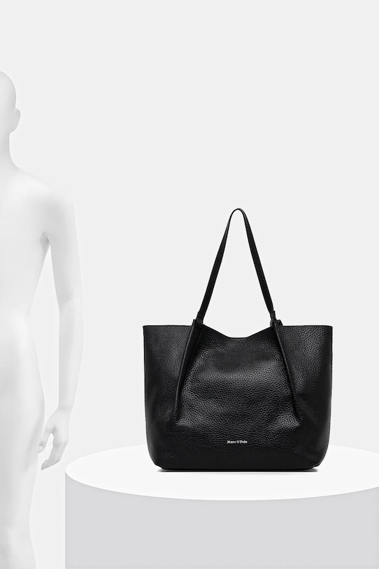 Marc O'Polo torebka skórzana 5000009281