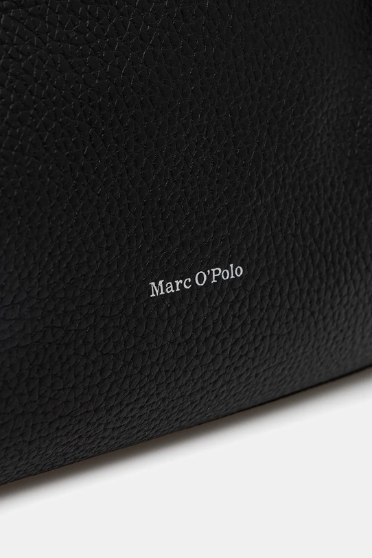 Akcesoria Marc O'Polo torebka skórzana 5000009281 czarny
