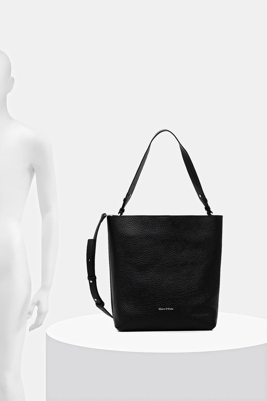 Кожаная сумочка Marc O'Polo 5000009282