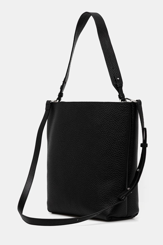 Аксессуары Кожаная сумочка Marc O'Polo 5000009282 чёрный