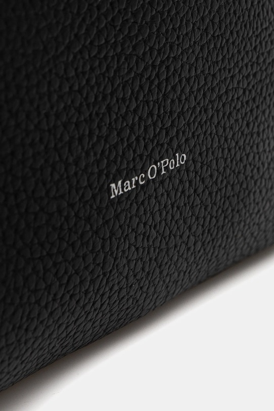 Кожаная сумочка Marc O'Polo чёрный 5000009282