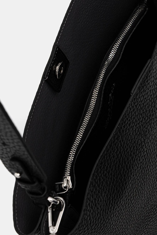 Кожаная сумочка Marc O'Polo 5000009282 чёрный