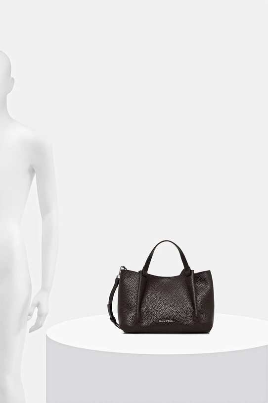 Marc O'Polo torebka skórzana 5000009283