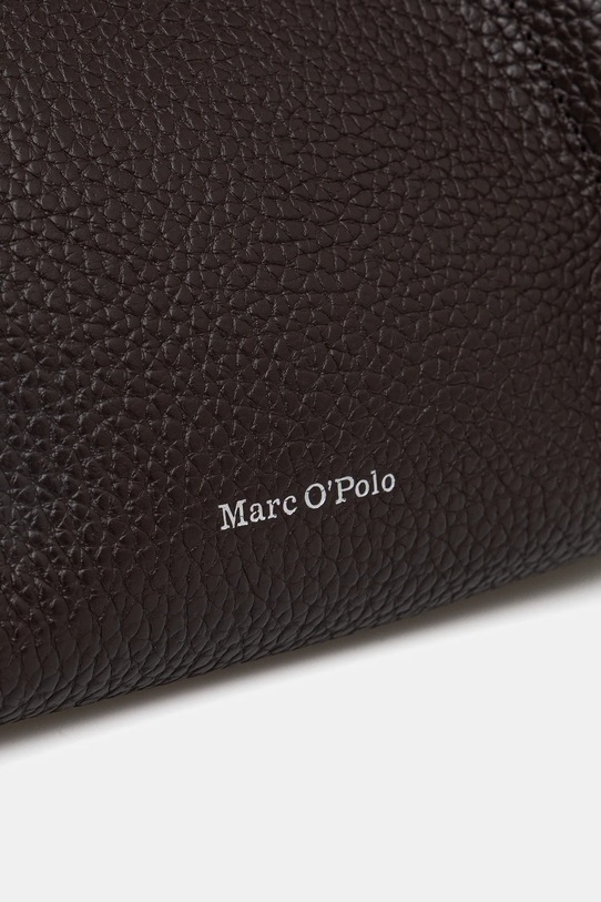 Akcesoria Marc O'Polo torebka skórzana 5000009283 brązowy