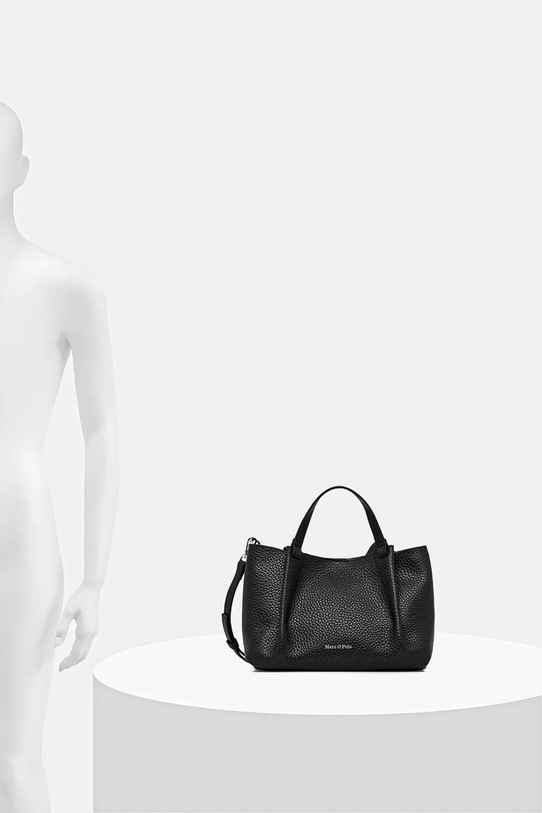 Marc O'Polo torebka skórzana 5000009283