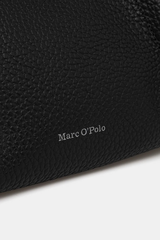 Akcesoria Marc O'Polo torebka skórzana 5000009283 czarny