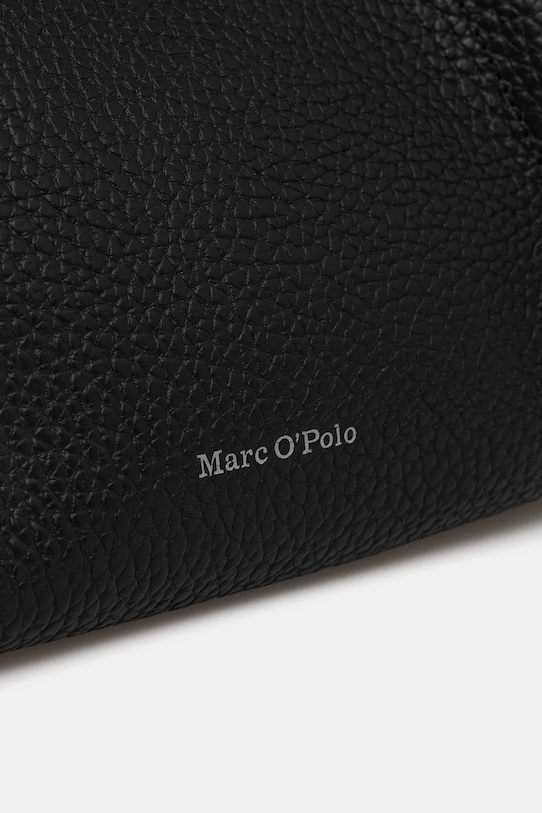Akcesoria Marc O'Polo torebka skórzana 5000009283 czarny