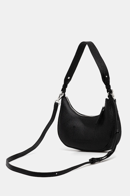 Аксессуары Кожаная сумочка Marc O'Polo 5000009284 чёрный