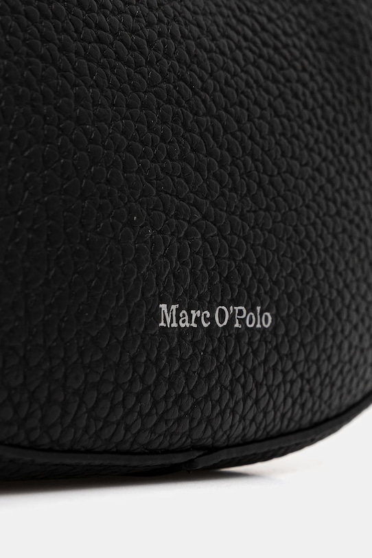 Кожаная сумочка Marc O'Polo чёрный 5000009284