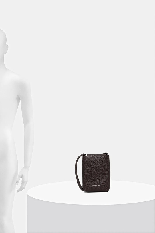 Шкіряна сумочка Marc O'Polo 5000009285