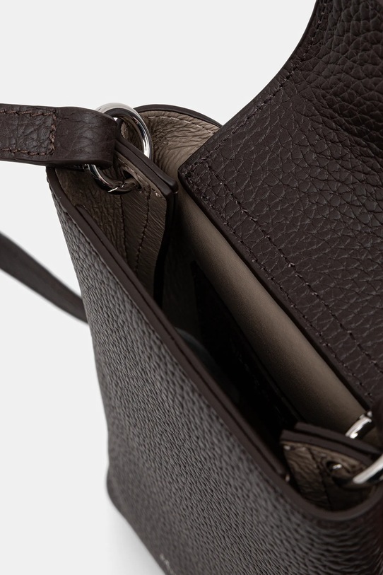 Шкіряна сумочка Marc O'Polo 5000009285