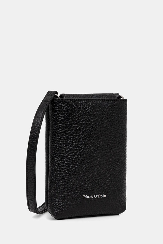 Кожаная сумочка Marc O'Polo 5000009285 чёрный SS26