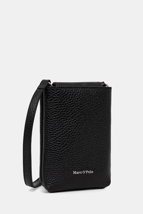 Кожаная сумочка Marc O'Polo 5000009285 чёрный SS26