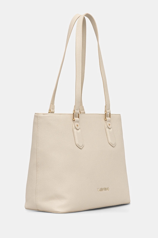 Valentino Bags torebka BRIXTON VBS7LX11 beżowy SS26