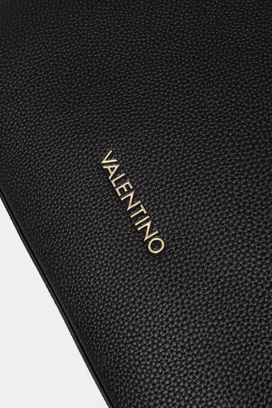 Valentino Bags torebka BRIXTON czarny VBS7LX11