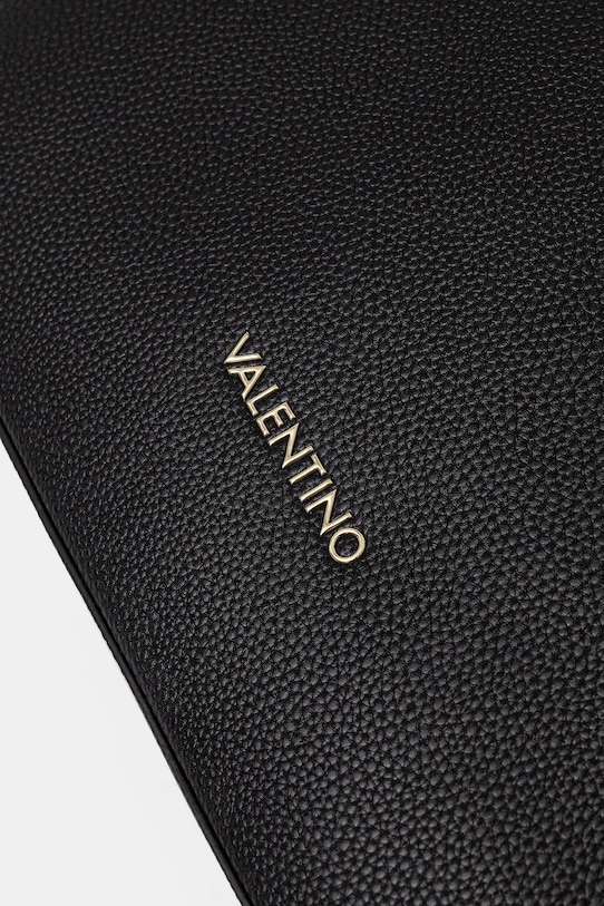 Valentino Bags torebka BRIXTON czarny VBS7LX11