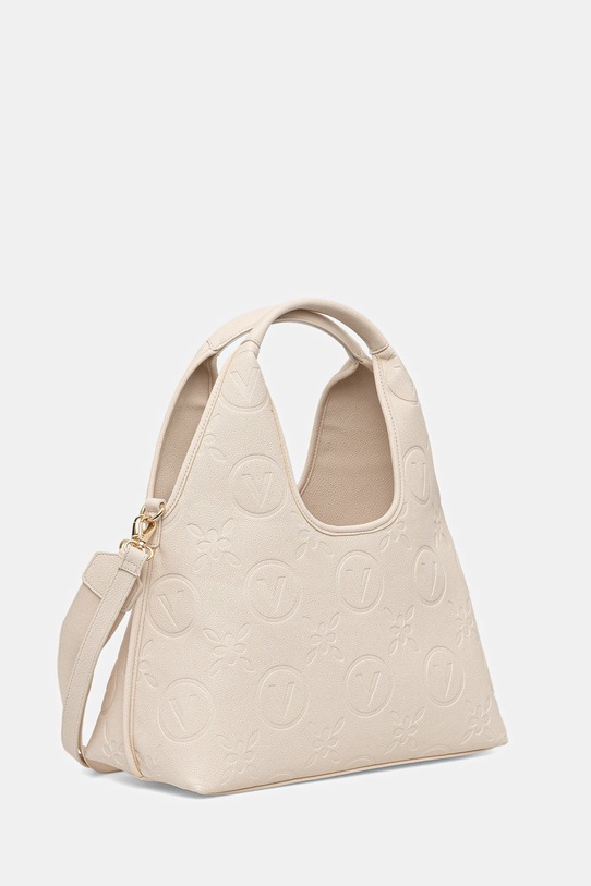 Valentino Bags torebka SAMBA RE VBS8ZG02 beżowy SS26