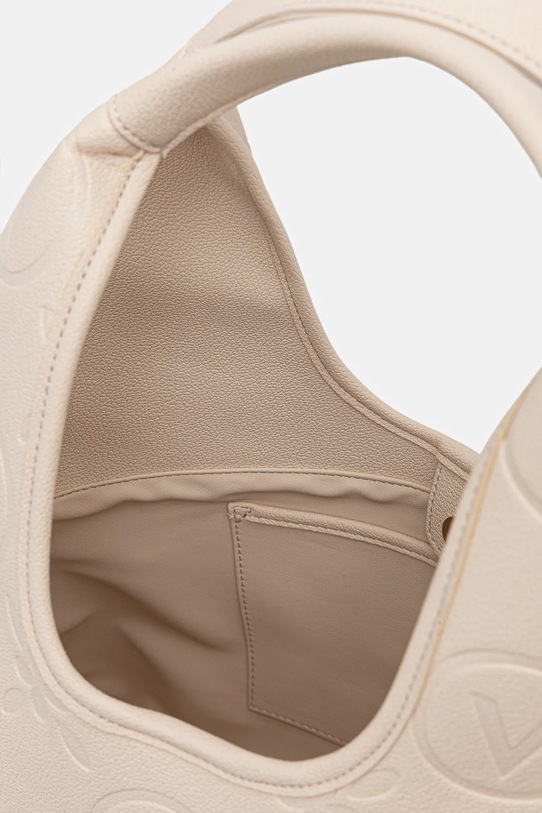 Valentino Bags torebka SAMBA RE beżowy VBS8ZG02