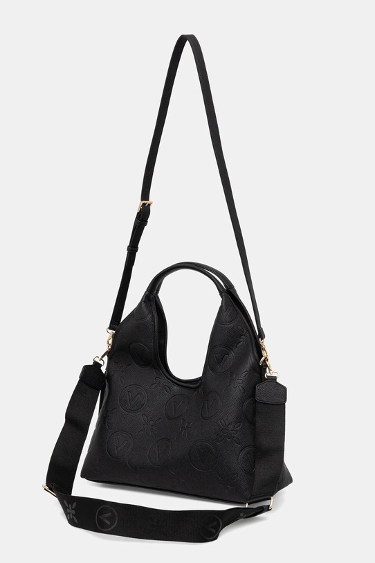 Akcesoria Valentino Bags torebka SAMBA RE VBS8ZG02 czarny