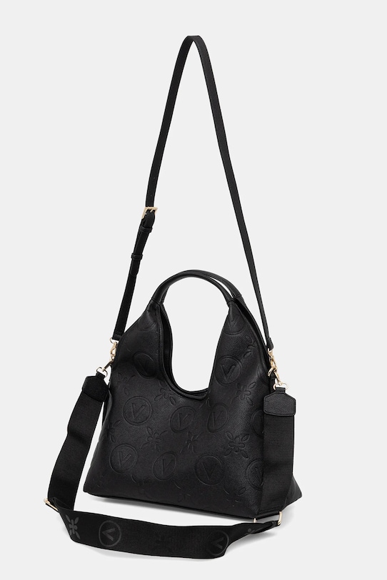 Akcesoria Valentino Bags torebka SAMBA RE VBS8ZG02 czarny