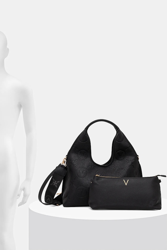 Valentino Bags torebka SAMBA RE VBS8ZG02