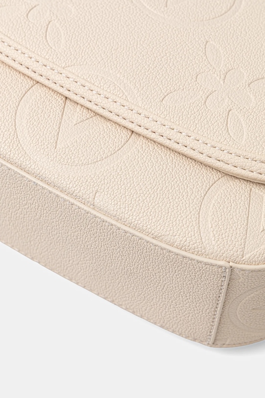 Valentino Bags torebka SAMBA RE beżowy VBS8ZG10