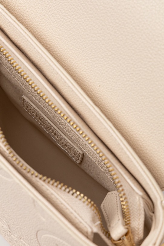 Valentino Bags torebka SAMBA RE VBS8ZG10 beżowy