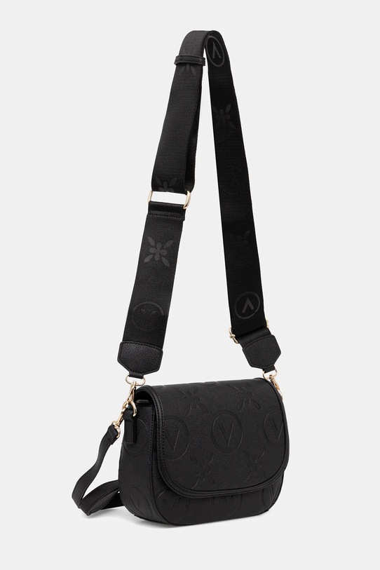 Valentino Bags torebka SAMBA RE VBS8ZG10 czarny SS26