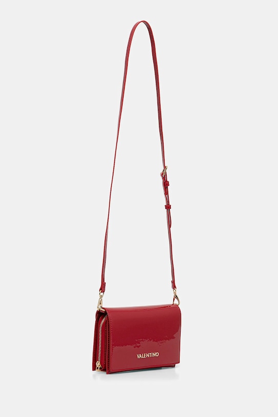 Valentino Bags torebka EMBER VBS9IE17VER czerwony SS26