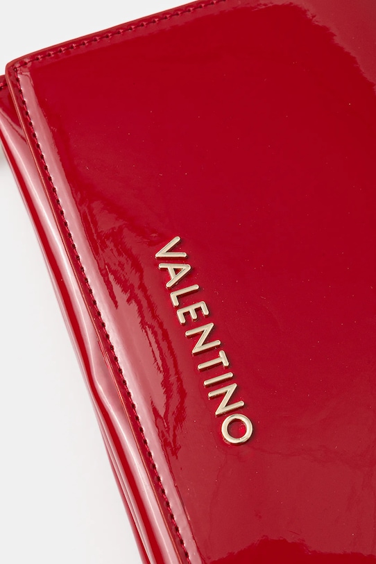 Valentino Bags torebka EMBER czerwony VBS9IE17VER