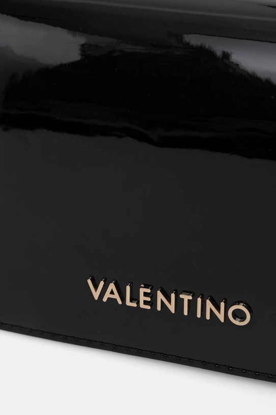 Valentino Bags torebka EMBER czarny VBS9IE17VER