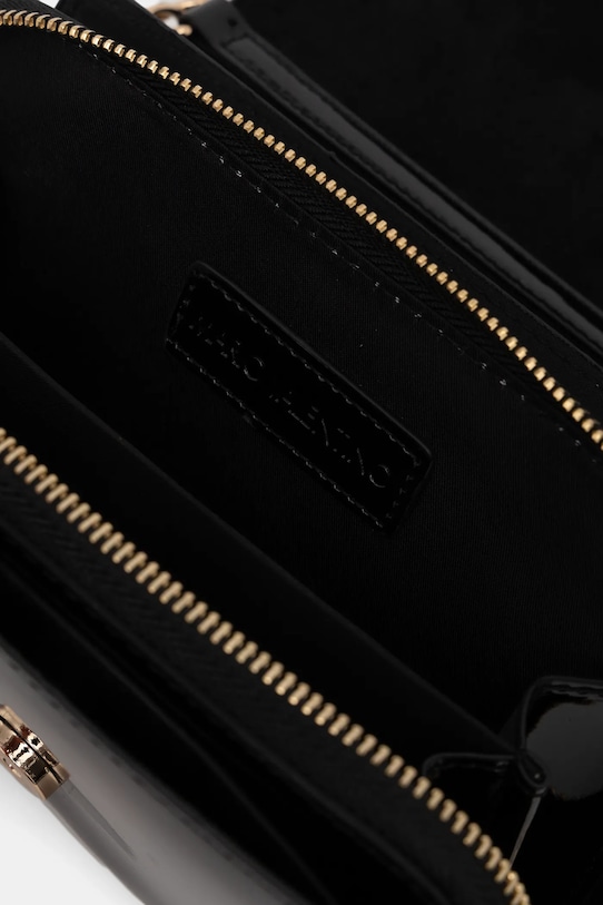 Valentino Bags torebka EMBER VBS9IE17VER czarny