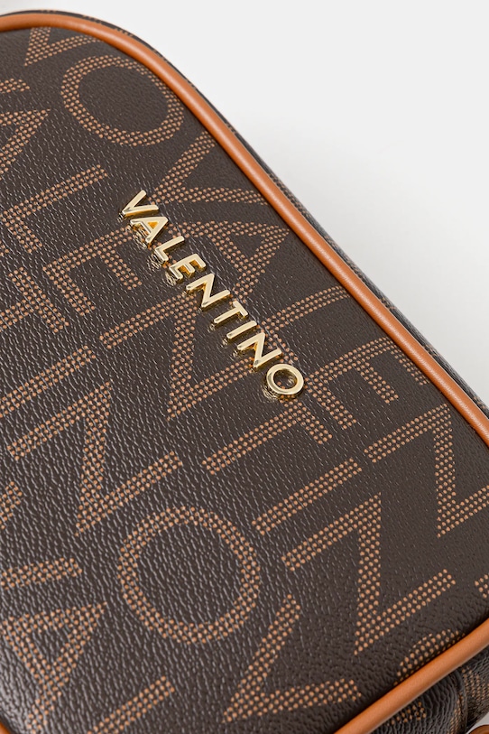 Valentino Bags torebka REGINA RE brązowy VBS9IS15