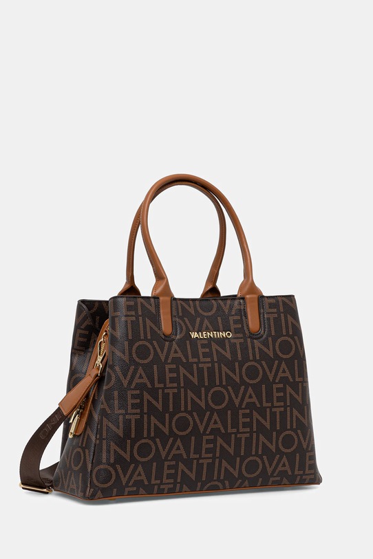 Valentino Bags torebka REGINA RE VBS9IS51 brązowy SS26