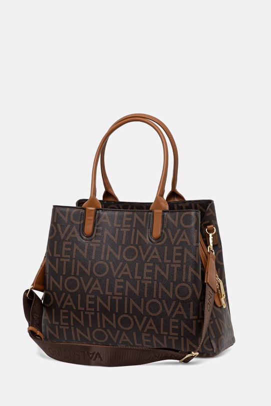 Akcesoria Valentino Bags torebka REGINA RE VBS9IS51 brązowy